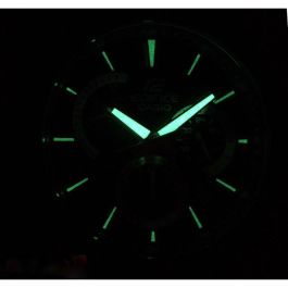 Reloj Hombre Casio EFR-552D-2AVUEF Plateado