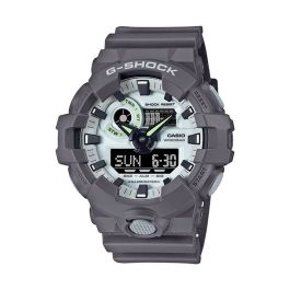 Reloj Hombre Casio G-Shock GA-700HD-8AER (Ø 53,5 mm) Precio: 118.68999989. SKU: B1HCT4ZGY4