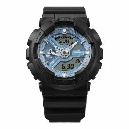 Reloj Hombre Casio G-Shock GA-110CD-1A2ER Negro