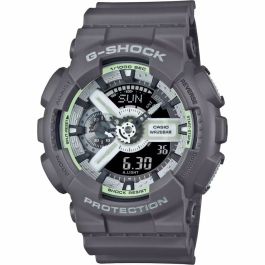 Reloj Hombre Casio G-Shock GA-110HD-8AER (Ø 51 mm) Precio: 164.49999973. SKU: B1BQ77LE5C