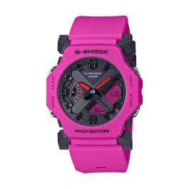 Reloj Unisex Casio G-Shock GA-2300-4AER Precio: 129.49999953. SKU: B1HMENK6MA