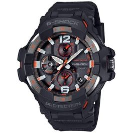 Reloj Hombre Casio G-Shock GRAVITY MASTER (Ø 55 mm) Precio: 293.79000013. SKU: B1BK8X6DRL