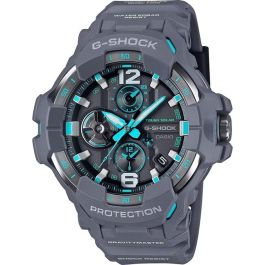 Reloj Hombre Casio G-Shock GRAVITY MASTER (Ø 55 mm) Precio: 293.79000013. SKU: B163KCFRTT