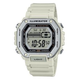 Reloj Hombre Casio MWD-110H-8AVEF Precio: 94.9849999153. SKU: B18PTTEGSY