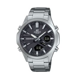 Reloj Hombre Casio EFV-C120D-1AEF Precio: 164.30589927399998. SKU: B1BSR5NVWM