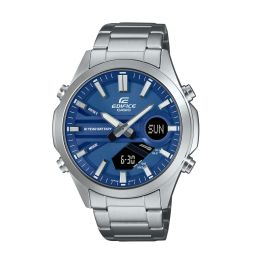 Reloj Hombre Casio EFV-C120D-2AEF Precio: 164.30589927399998. SKU: B1EPXWDE73