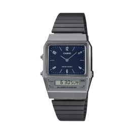 Reloj Hombre Casio AQ-800EB-2AEF Precio: 114.93789966119999. SKU: B1EHNEECK3