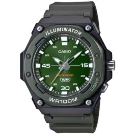 Reloj Hombre Casio ILLUMINATOR WR 100MT (Ø 48 mm) Precio: 97.40500055659999. SKU: B1EFKBJ4NP