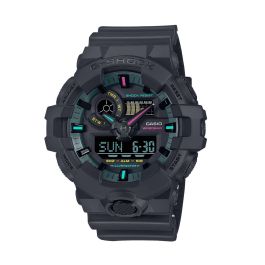 Reloj Hombre Casio G-Shock GA-700MF-1AER (Ø 53,5 mm) Precio: 109.50000028. SKU: B1GNWCHNMT