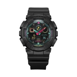 Reloj Hombre Casio G-Shock GA-100MF-1AER (Ø 51 mm)