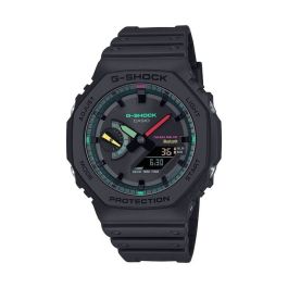Reloj Hombre Casio G-Shock GA-B2100MF-1AER (Ø 45 mm) Precio: 147.79000016. SKU: B179HHZQ6G