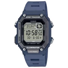 Reloj Hombre Casio WS-B1000-2AVEF Precio: 91.59000015. SKU: B17F386ZYD