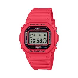 Reloj Hombre Casio G-Shock DW-5600EP-4ER Precio: 148.2249993829. SKU: B1FW35Y5CL