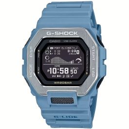 Reloj Hombre Casio G-Shock GBX-100-2AER (Ø 46 mm) Precio: 202.6749999032. SKU: B1FCNRKGY7