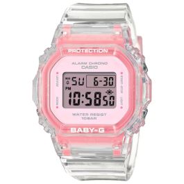 Reloj Mujer Casio G-Shock Baby-G Summer Jelly BGD-565SJ-7ER (Ø 38 mm) Precio: 102.78999973. SKU: B148PNSG6N