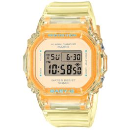 Reloj Mujer Casio G-Shock Baby-G BGD-565SJ-9ER (Ø 38 mm) Precio: 102.78999973. SKU: B1K8L2Q479