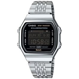 Reloj Hombre Casio ABL-100WE-1BEF (Ø 38 mm) Precio: 129.34899935869998. SKU: B1JG84YF6W