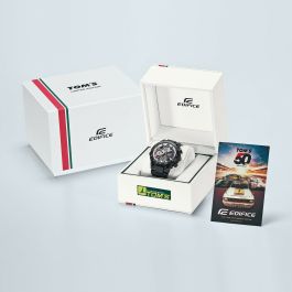 Reloj Hombre Casio EFS-S641TMS-1AER (Ø 44,5 mm)