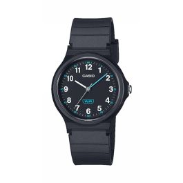 Reloj Hombre Casio LQ-24B-1BEF Precio: 69.9259006171. SKU: B1E553NHH7