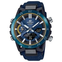 Reloj Hombre Casio ECB-2000SS-2AER Precio: 323.78999961. SKU: B143TYD6RF