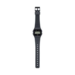 Reloj Hombre Casio F-91WB-8AEF (Ø 35 mm)