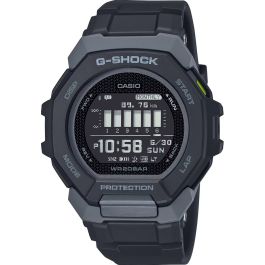 Reloj Hombre Casio G-Shock G SQUAD - SUNNY SIDE STYLE Negro (Ø 47,5 mm) Precio: 158.50000056. SKU: B156C2X9W5