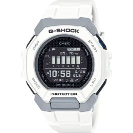 Reloj Hombre Casio G-Shock G SQUAD - SUNNY SIDE STYLE Negro (Ø 47,5 mm) Precio: 158.50000056. SKU: B1AB8FKS65