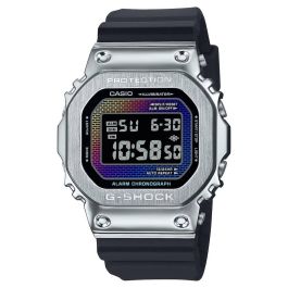 Reloj Hombre Casio G-Shock THE ORIGIN METAL COVERED (Ø 43 mm) Precio: 246.34389949180002. SKU: B18V9CWTTY