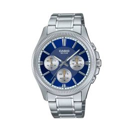 Reloj Hombre Casio MTP-1375PD-2A1VEF Precio: 136.3548994071. SKU: B1JQENDPFV