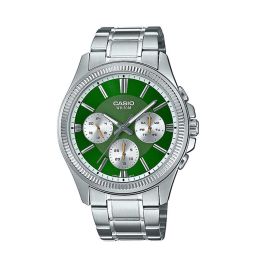 Reloj Hombre Casio MTP-1375PD-3AVEF Precio: 136.3548994071. SKU: B1AQZXWL7C