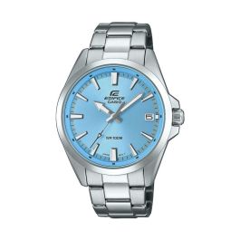 Reloj Hombre Casio EFV-100D-2BVUEF Precio: 122.49999949. SKU: B1EV76ZCNP