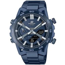 Reloj Hombre Casio ECB-2000CB-2AEF Precio: 269.50000033. SKU: B1HXCXP85M