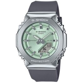 Reloj Hombre Casio G-Shock GM-S2110-3AER Precio: 224.4549998185. SKU: B1A9FCGJSA