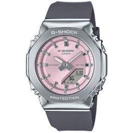 Reloj Hombre Casio G-Shock GM-S2110-4AER Precio: 224.4549998185. SKU: B135ZX7J49