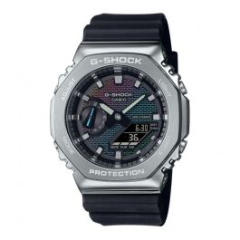 Reloj Hombre Casio G-Shock GM-2100RW-1AER Precio: 268.24489995159996. SKU: B15C3FHGWF