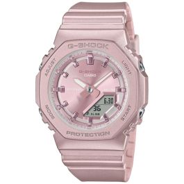 Reloj Hombre Casio G-Shock GMA-P2100ST-4AER Precio: 179.9149007018. SKU: B17HFLPYDA