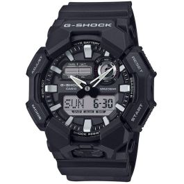 Reloj Hombre Casio G-Shock GA-010-1AER Precio: 164.30589927399998. SKU: B12ZTZZ566