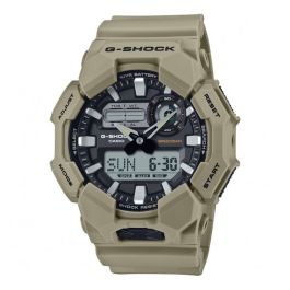 Reloj Hombre Casio G-Shock GA-010-5AER Precio: 164.30589927399998. SKU: B17GLC6FZF