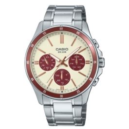 Reloj Hombre Casio COLLECTION (Ø 43,5 mm) Precio: 112.68999951. SKU: B177KA9MQ4