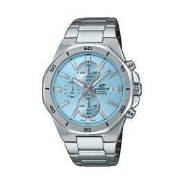 Reloj Hombre Casio EFV-640D-2BVUEF Precio: 184.7549005203. SKU: B16MQ52QAH