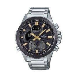 Reloj Hombre Casio ECB-10DB-1A9EF Precio: 218.4050004114. SKU: B1GBC6VHEJ