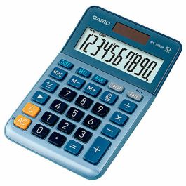 Calculadora de Sobremesa de 10 Dígitos Casio MS-100EM Precio: 28.9069005082. SKU: B1JZTZZMGW