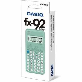 Calculadora científica - Casio College FX -92+