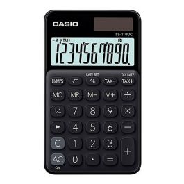 Calculadora Casio De bolsillo 0,8 x 7 x 11,8 cm Precio: 11.94999993. SKU: S6501535