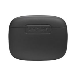 JBL Tune 245 NC True Wireless Stereo (TWS) In-Ear Kopfhörer mit Active Noise Cancelling, Schwarz