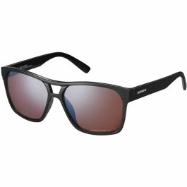 Gafas de Sol Unisex Eyewear Square Shimano ECESQRE2HCL01 Negro Precio: 37.50000056. SKU: S6451925