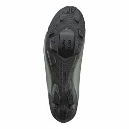 Zapatillas de ciclismo Shimano Xc300 Oliva