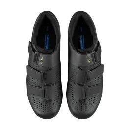 Zapatillas de ciclismo Shimano RC100 Negro