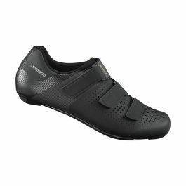 Zapatillas de ciclismo Shimano RC100 Negro