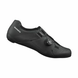 Zapatillas de ciclismo Shimano RC300 Negro Hombre Precio: 101.94999958. SKU: S6450012
